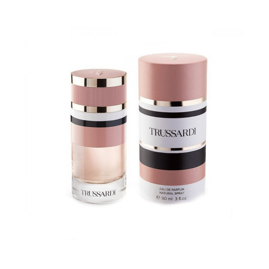 عطر تروساردي النسائي او دو بارفيوم 90مل