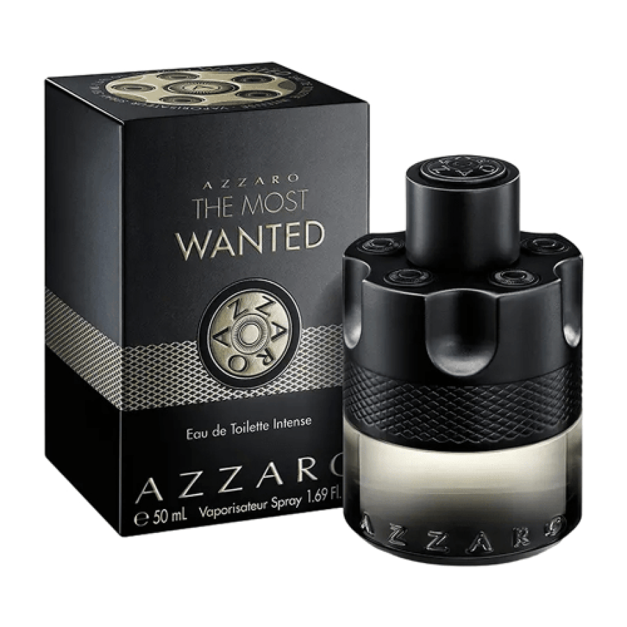 عطر ازارو وانتد ذا موست او دو بارفيوم انتنس 50مل