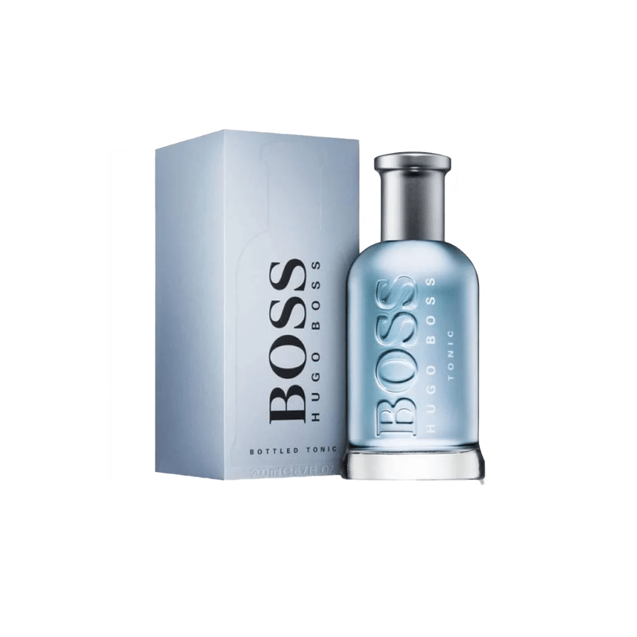 Bottled Tonic For Men Edt 50ml