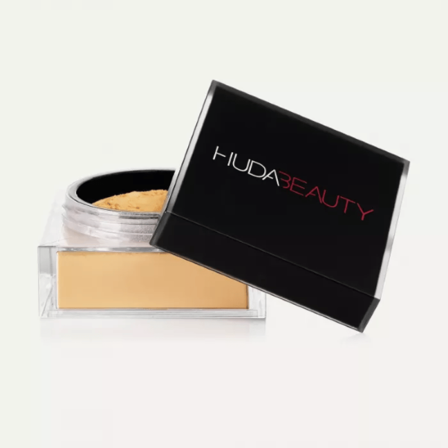 Huda Beauty Easy Bake Loose Powder - Kunafa 20g