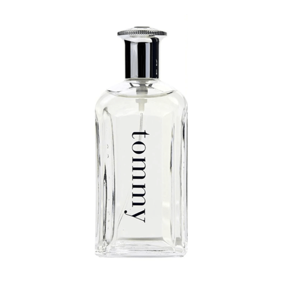 Tommy Man By Hilfiger Edt 100ml