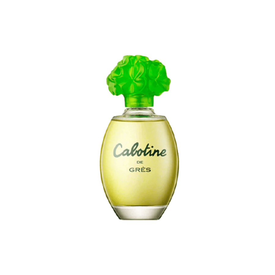 عطر جريس كابوتين او دو تواليت 100مل