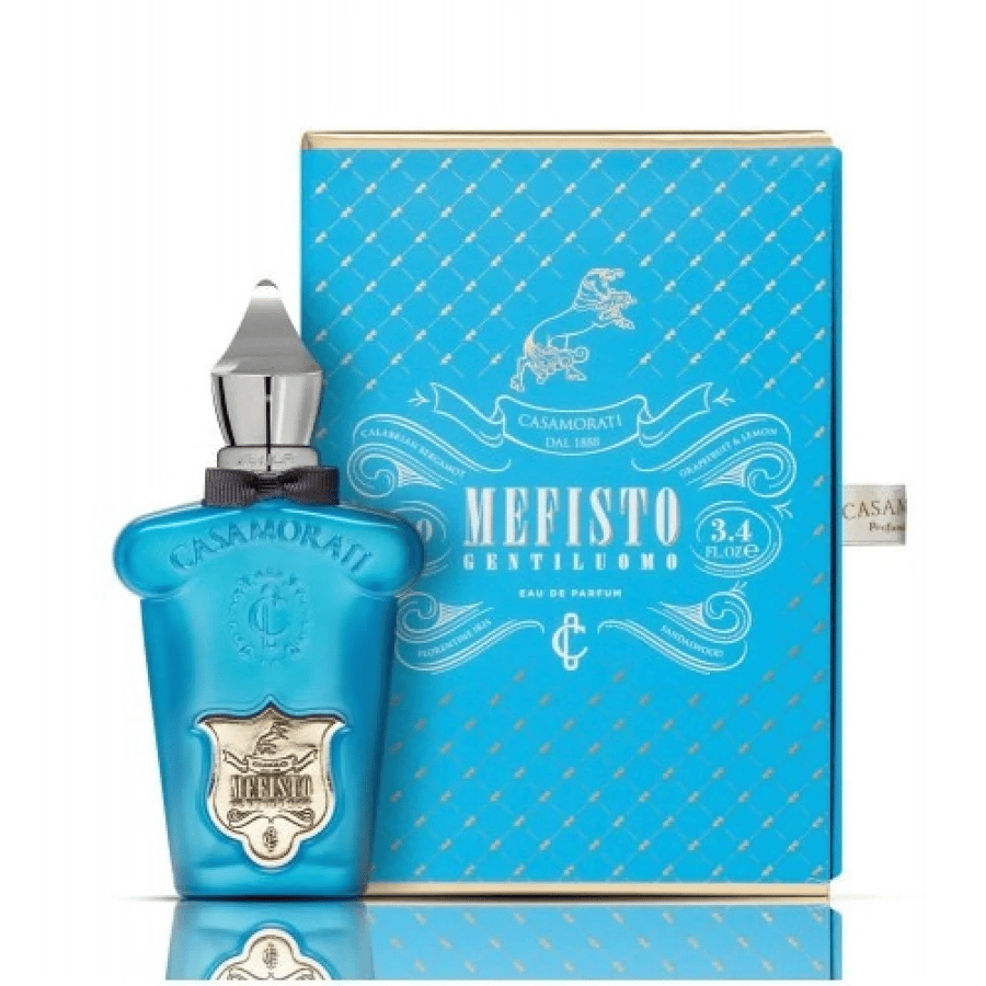 Xerjoff Casamorati Mefisto Gentiluomo Edp 100ml