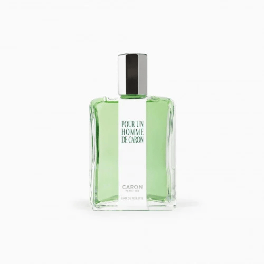 Caron Pour Un Homme 125Ml Eau De Toilette and  Le Soir Edp 10 ml