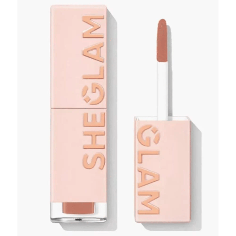 Shiglam Lip Teint Baby Face