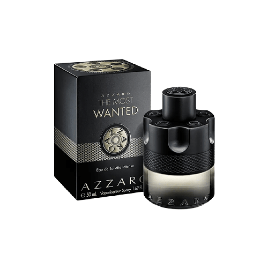 عطر ازارو وانتد ذا موست او دو بارفيوم انتنس 50مل