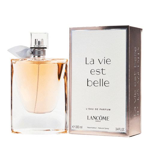 عطر لا في ايست بيل من لانكوم للنساء - او دي بارفيوم 100مل