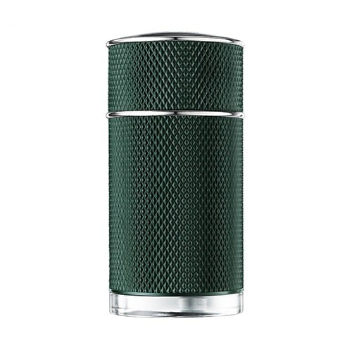 عطر ايكون ريسنج جرين من دنهل للرجال - أو دو برفيوم - 100مل