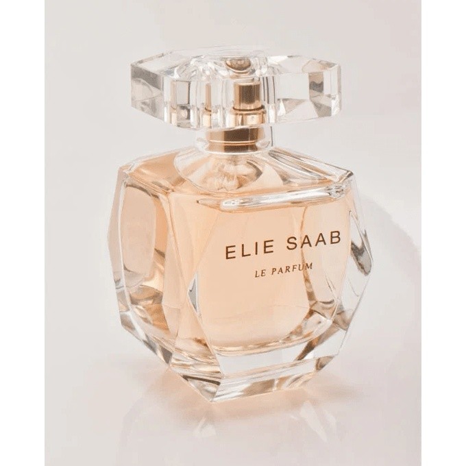 عطر لي بارفيوم من ايلي صعب للنساء - او دي بارفيوم 90 مل