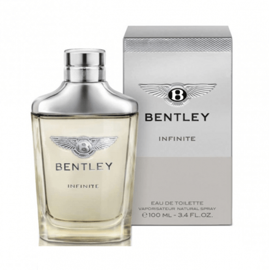 Bentley Infinite For Men Eau De Toilette 100ml