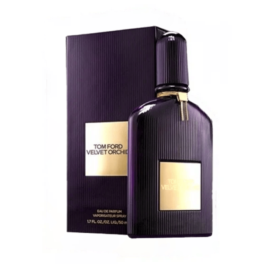 عطر توم فورد فيلفيت اوركيد او دو بارفيوم 50مل
