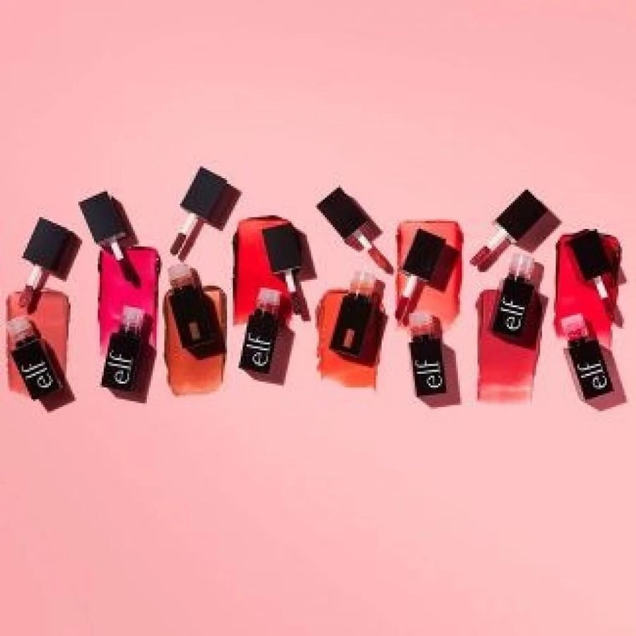 Elf Shiny Lipstick - Pinx Up 3 ml