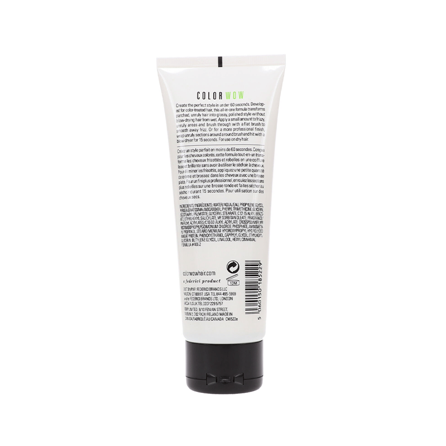 Color Wow One Minute Transformation Styling Cream 120ml