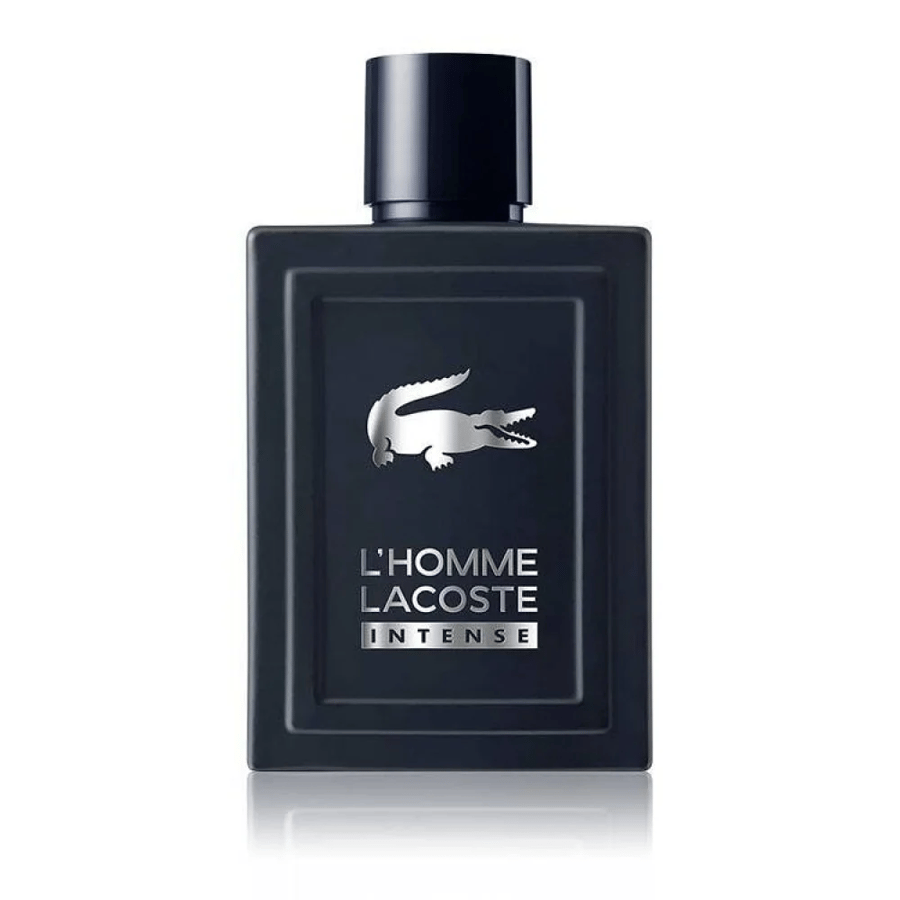 عطر لاكوست لوم انتنس او دو تواليت 100 مل