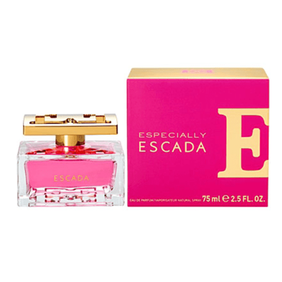 Escada Especially Escada Edp 75ml