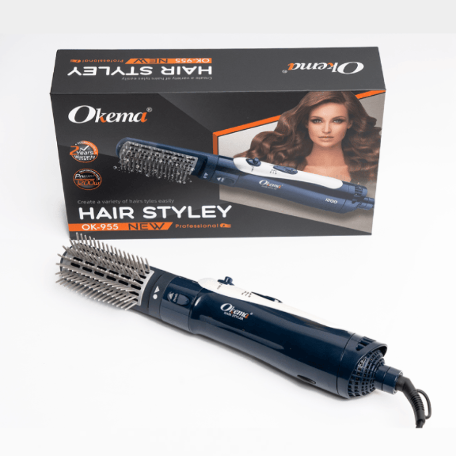 استشوار من اوكيما OK-955