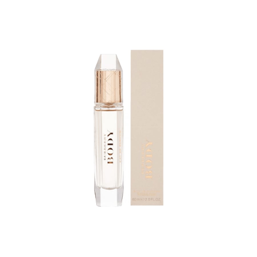 عطر بربري بودي او دو بارفيوم للنساء - 60 مل