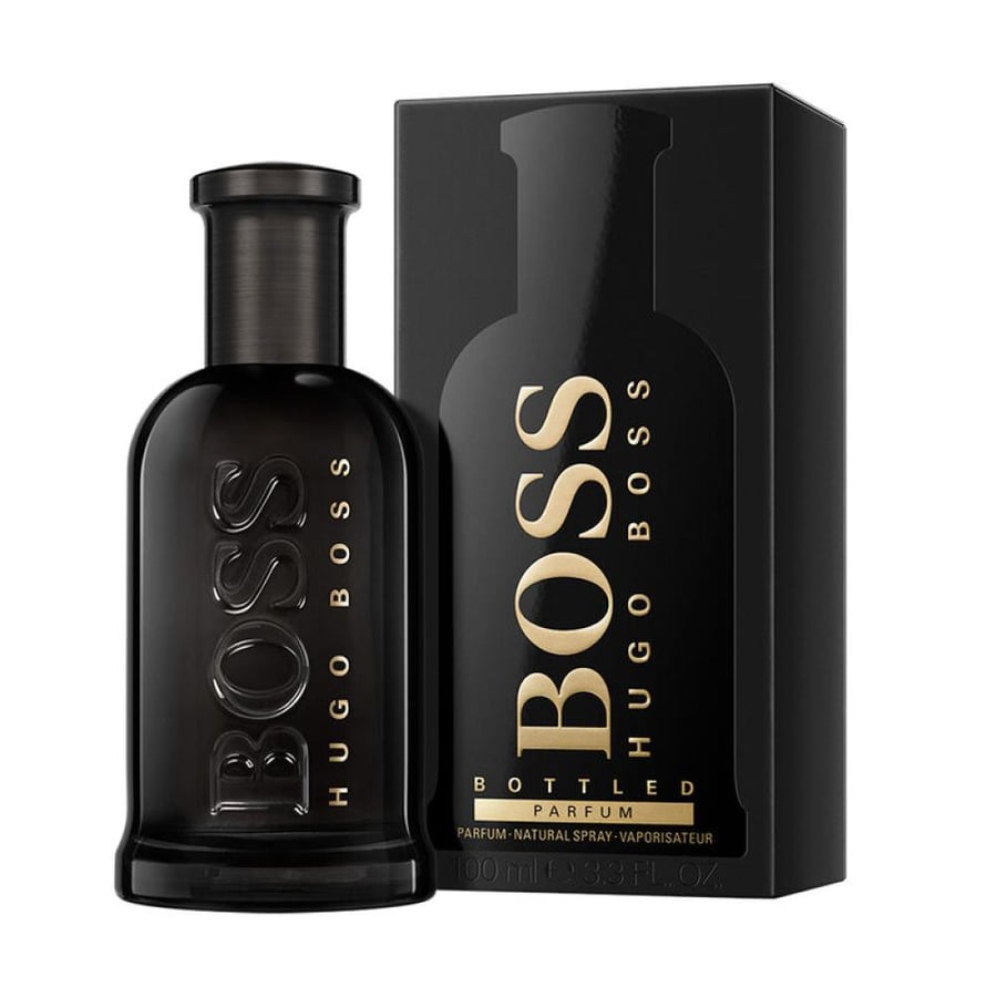 عطر هوغو بوس بوتيلد أو دو بارفان 50 مل