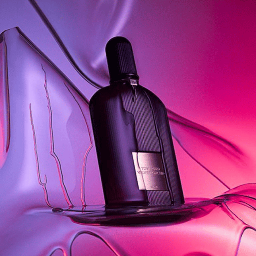 عطر توم فورد فيلفيت اوركيد او دو بارفيوم 50مل