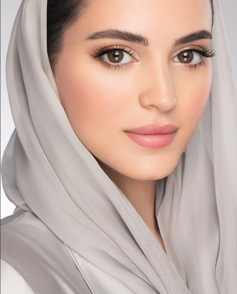 عدسات لنس مي ديت - ملونة زينة - عبوة تحتوي على عدستين