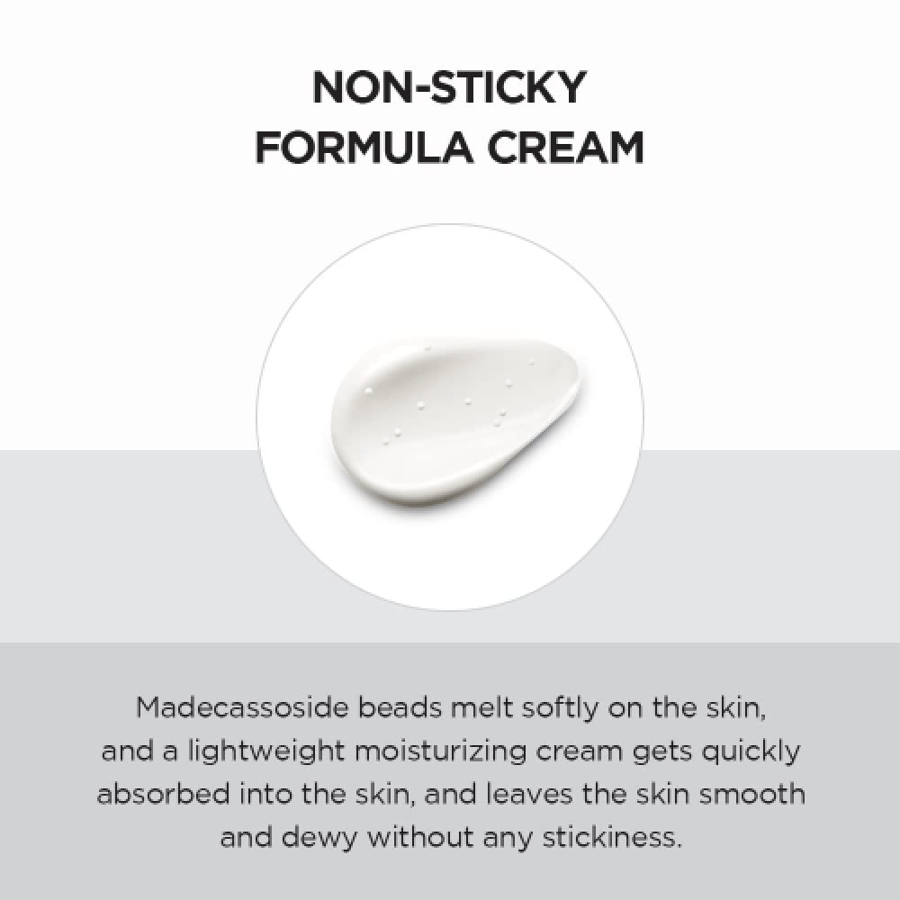 Skin 1004 - Centella Skin Lightening Cream 75ml