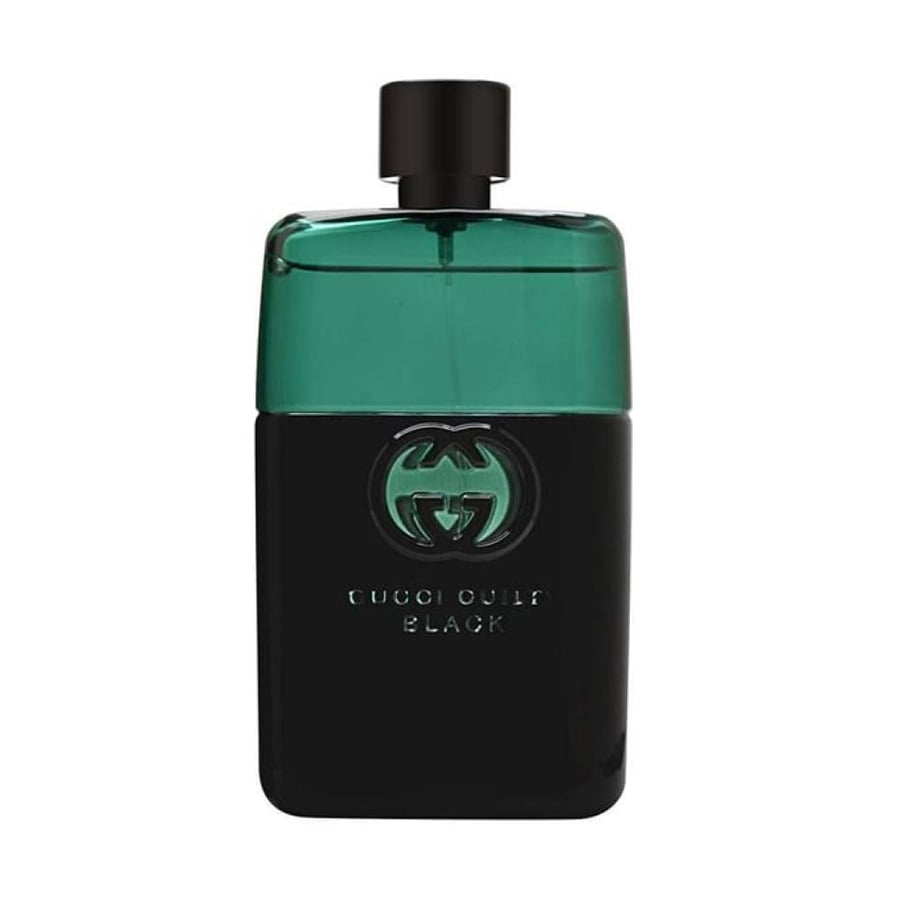 Gucci Guilty Black P Homme Edt 50ml
