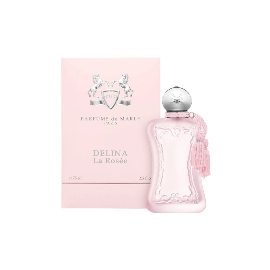 عطر مارلي ديلينا لا روزي او دو بارفيوم 75مل
