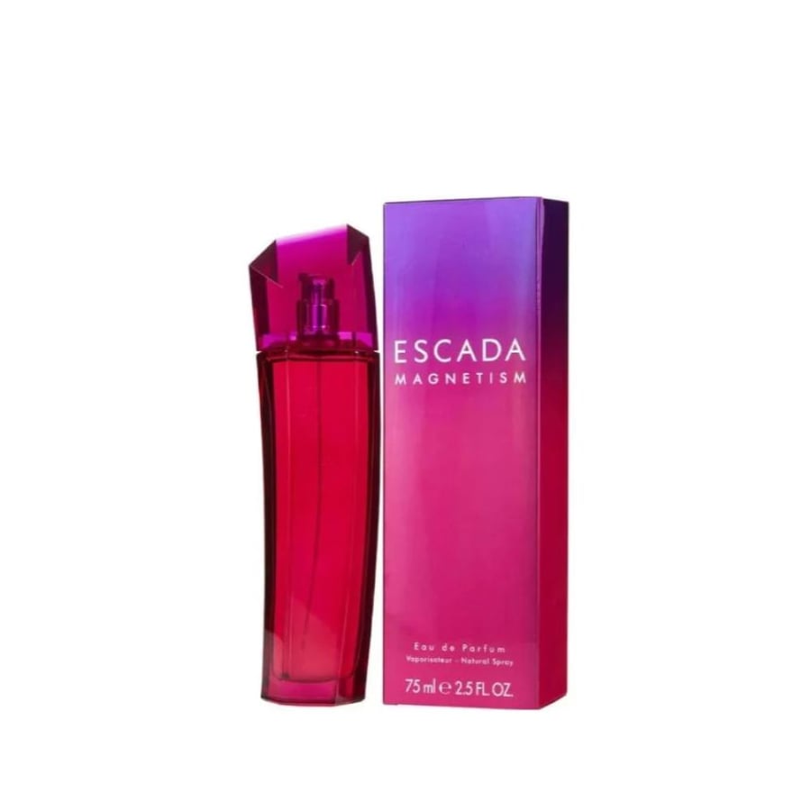 عطر اسكادا مغنيسيوم النسائي او دو بارفيوم 50مل