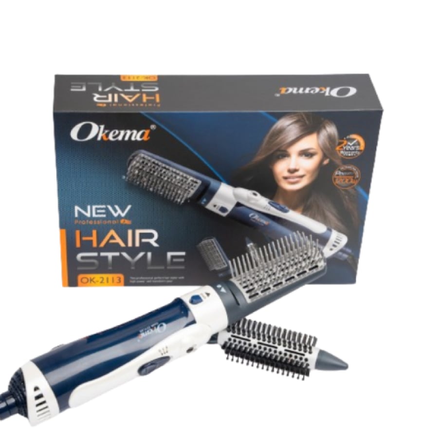 استشوار الشعر من اوكيما OK -2113