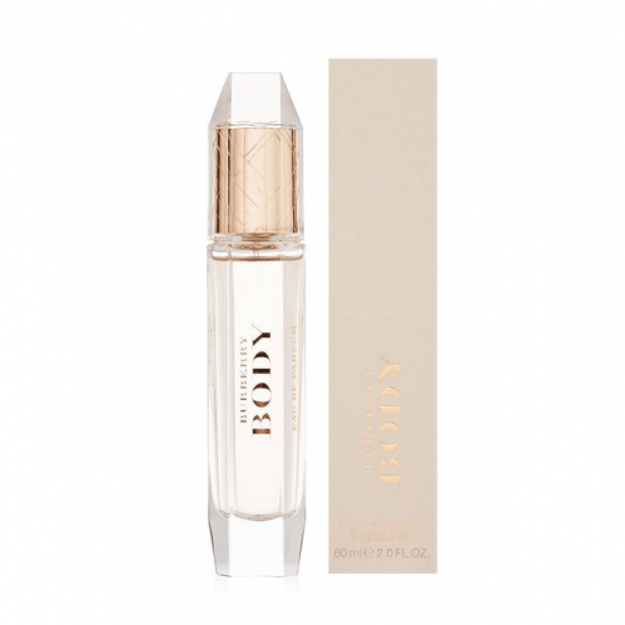 عطر بربري بودي او دو بارفيوم للنساء - 60 مل