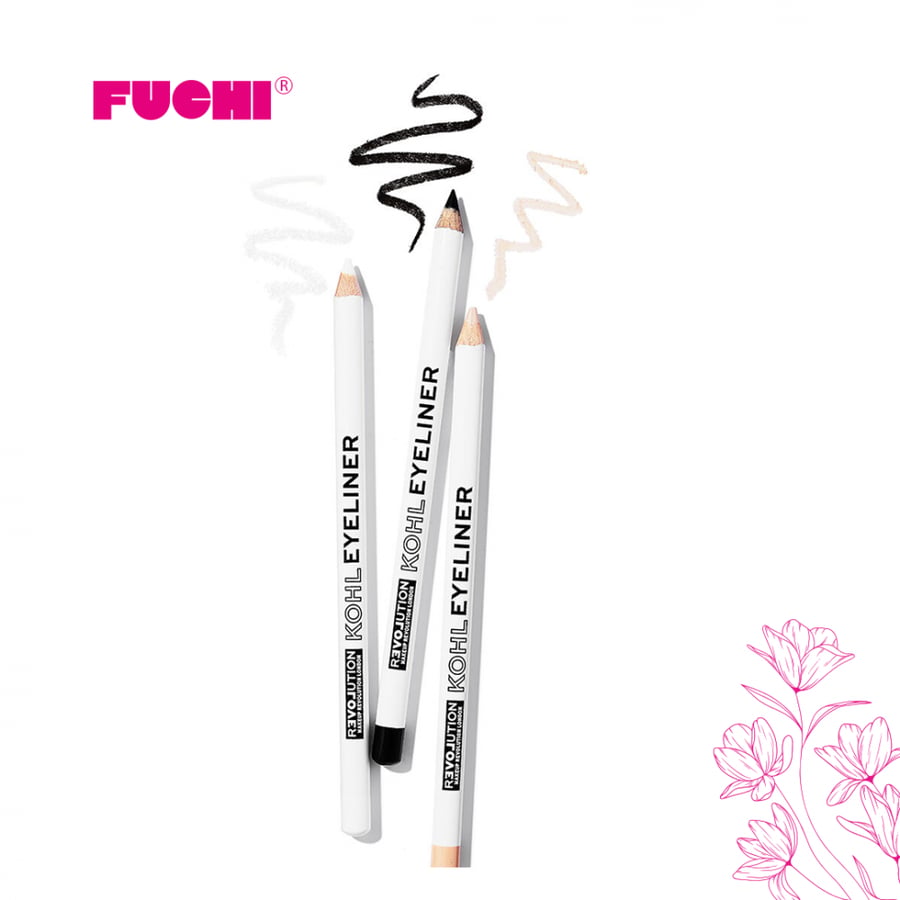 Relove Kohl Eyeliner  - Nude
