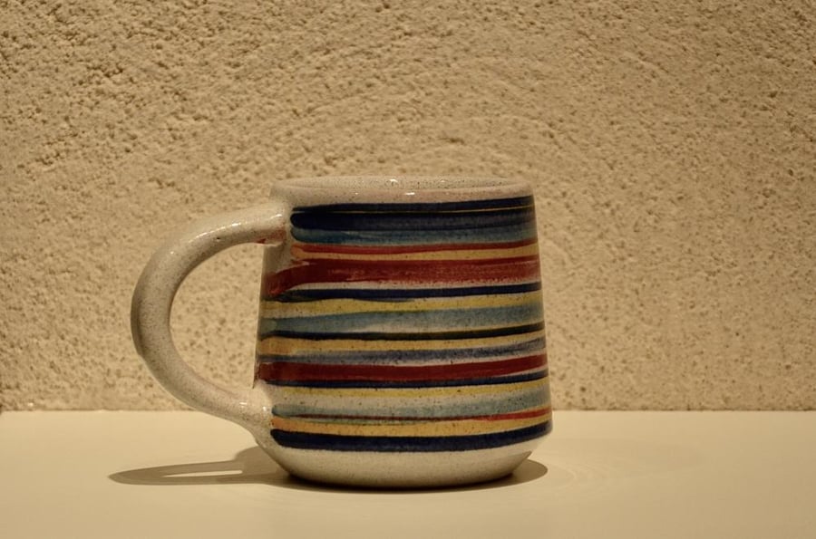 Rainbow Cup