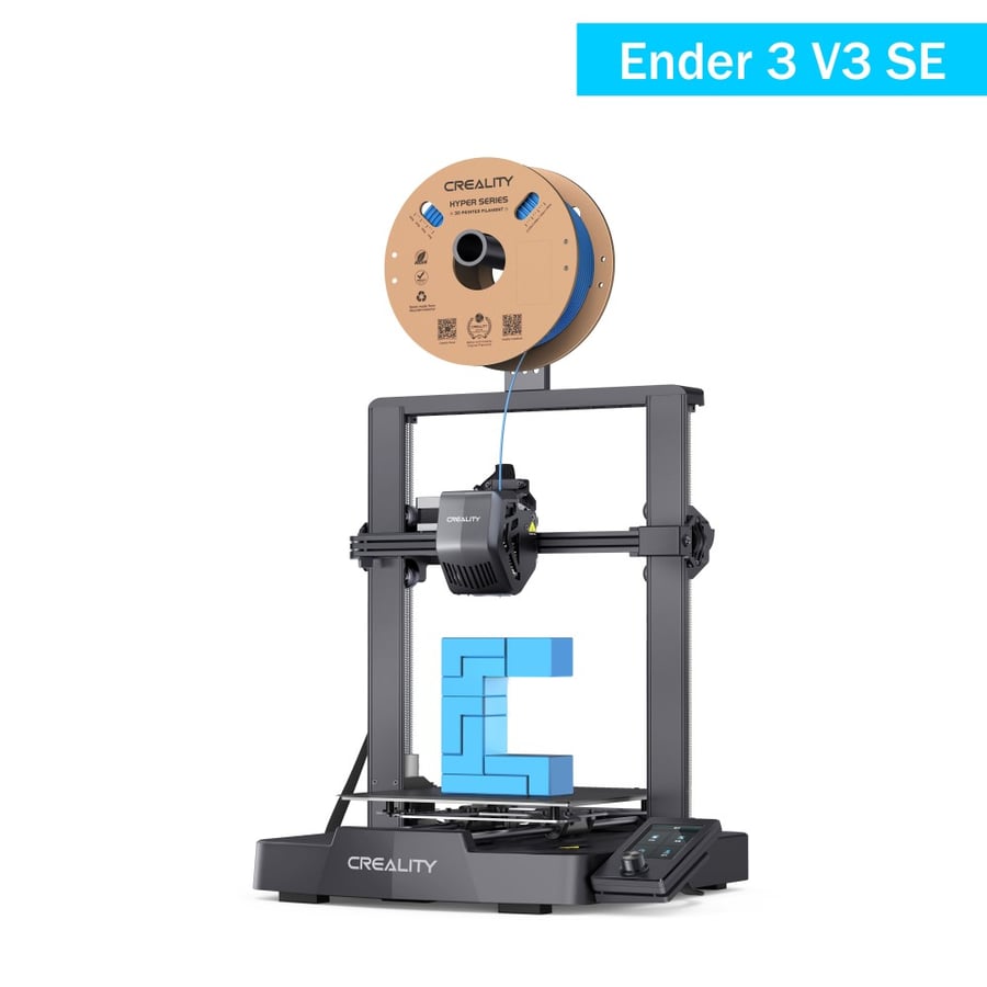 Creality Ender 3 v3 se