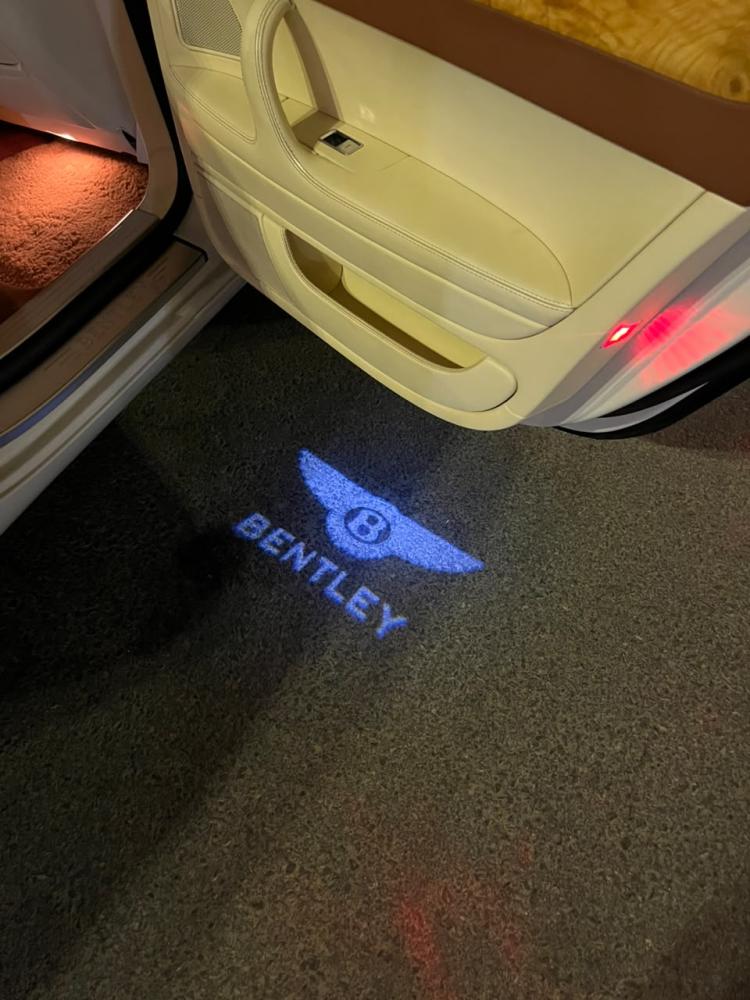 بنتلي للبيع / Bentley for sell