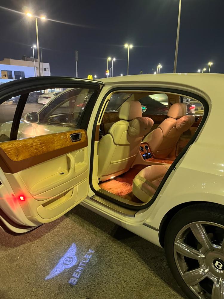 بنتلي للبيع / Bentley for sell