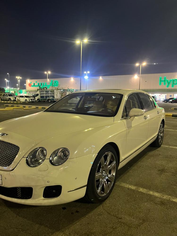 بنتلي للبيع / Bentley for sell