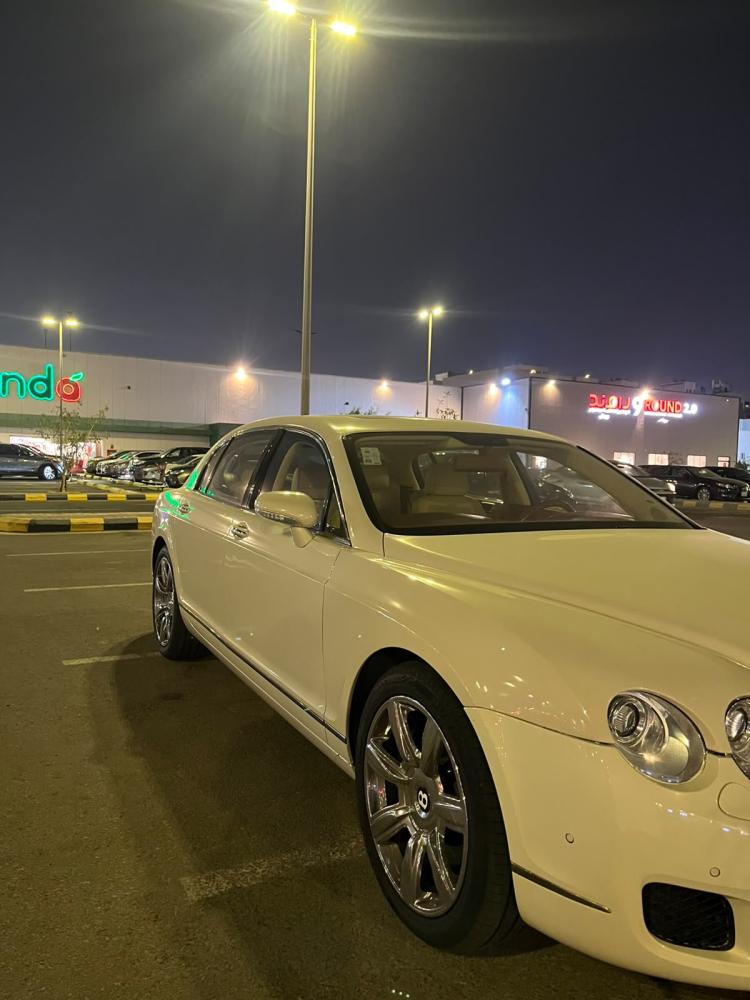 بنتلي للبيع / Bentley for sell