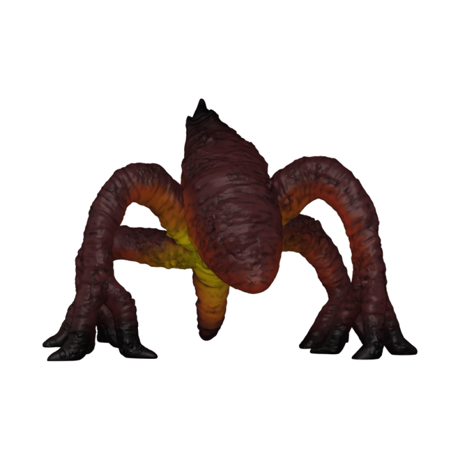 Funko Pop Super! Tv: Stranger Things Rift - Mind Flayer