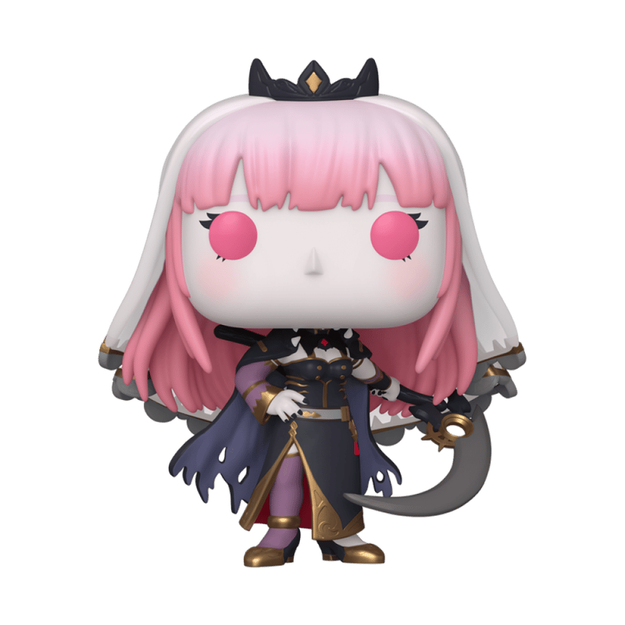 Funko Pop! Hololive Mori Calliope