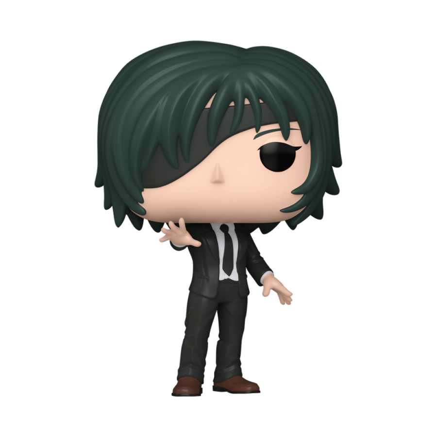 Funko Pop! Animation: Chainsaw Man - Himeno