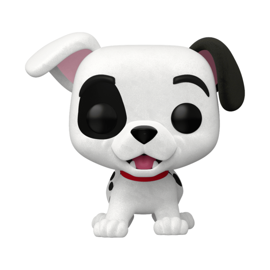 Funko Pop! Disney: 101 Dalmatians S2 - Patch (Fl) (Exc)