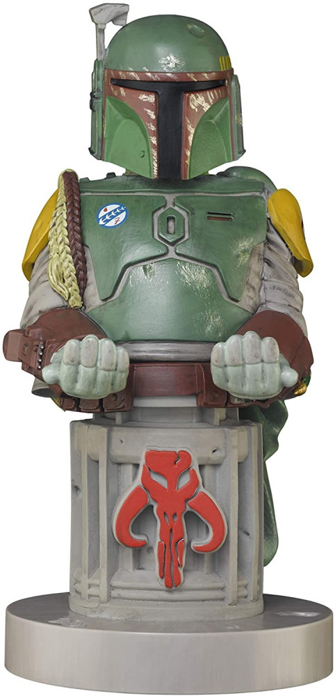 Boba Fett Cable Guys Mobile Phone and Controller Holder