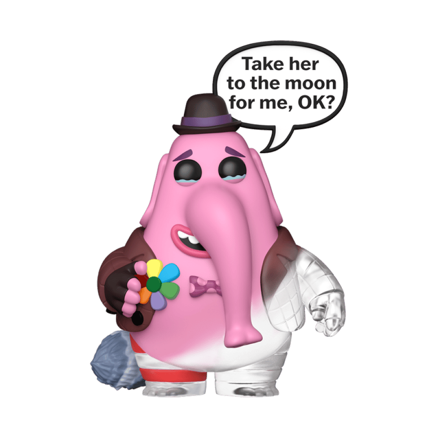 Funko Pixar Pop! Bing Bong