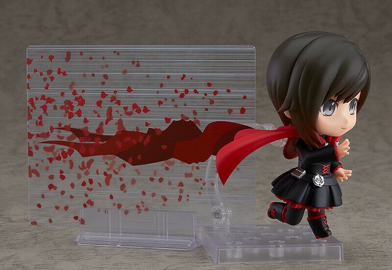 Nendoroid Ruby Rose (RWBY) Action Figure Good Smile Company