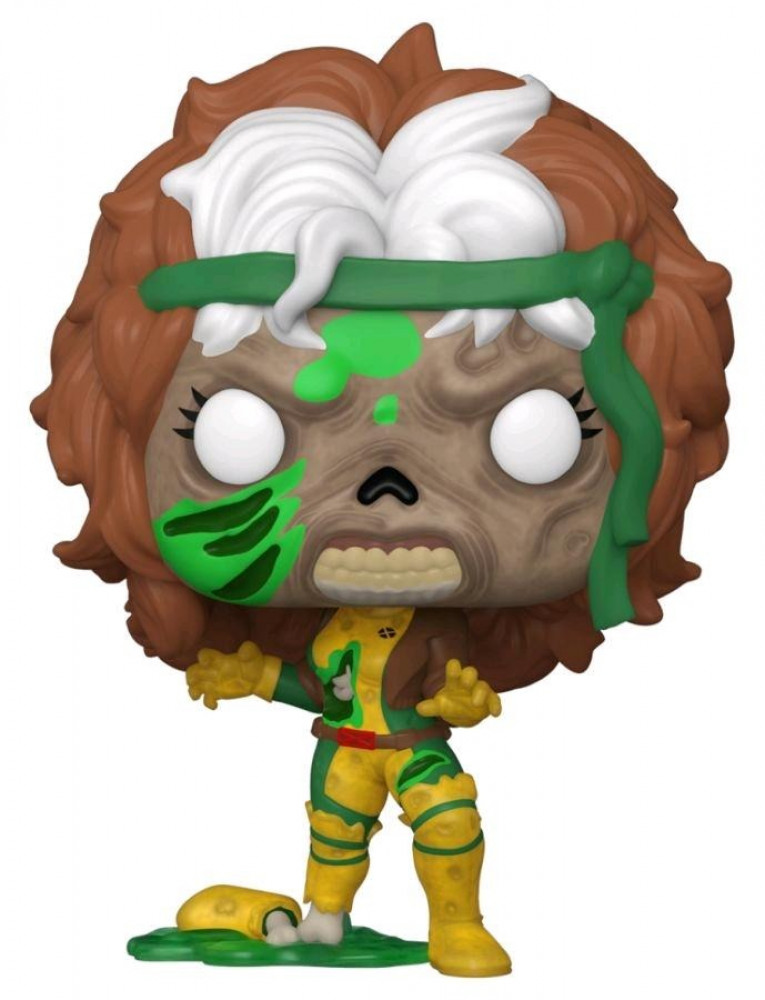Marvel Zombies - Rogue  Exclusive