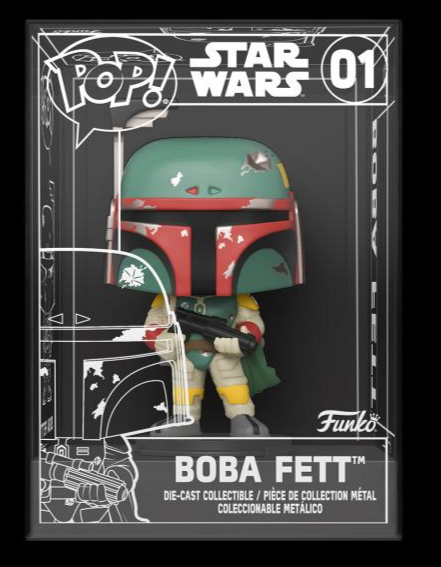 Temuera morrison Boba Fett Signed Autograph Service