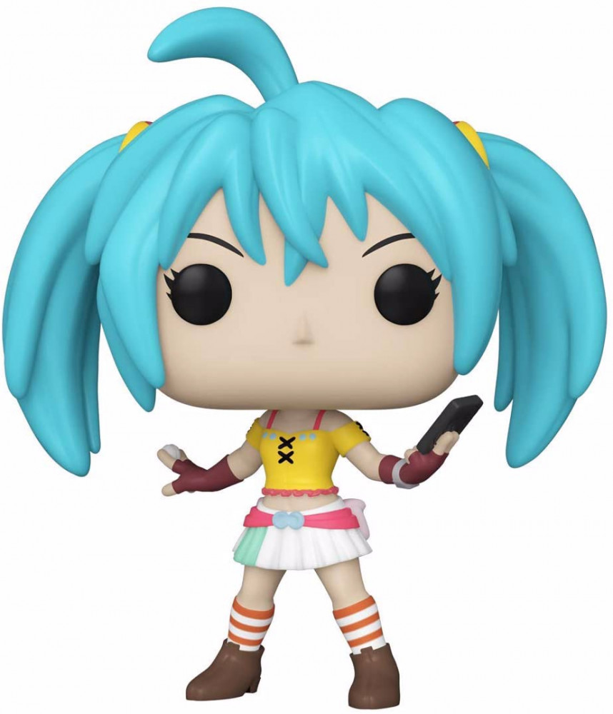 Funko Pop! Animation: Bakugan - Runo