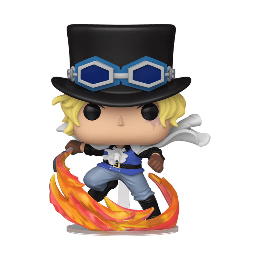 Funko Pop! Animation: One Piece - Sabo