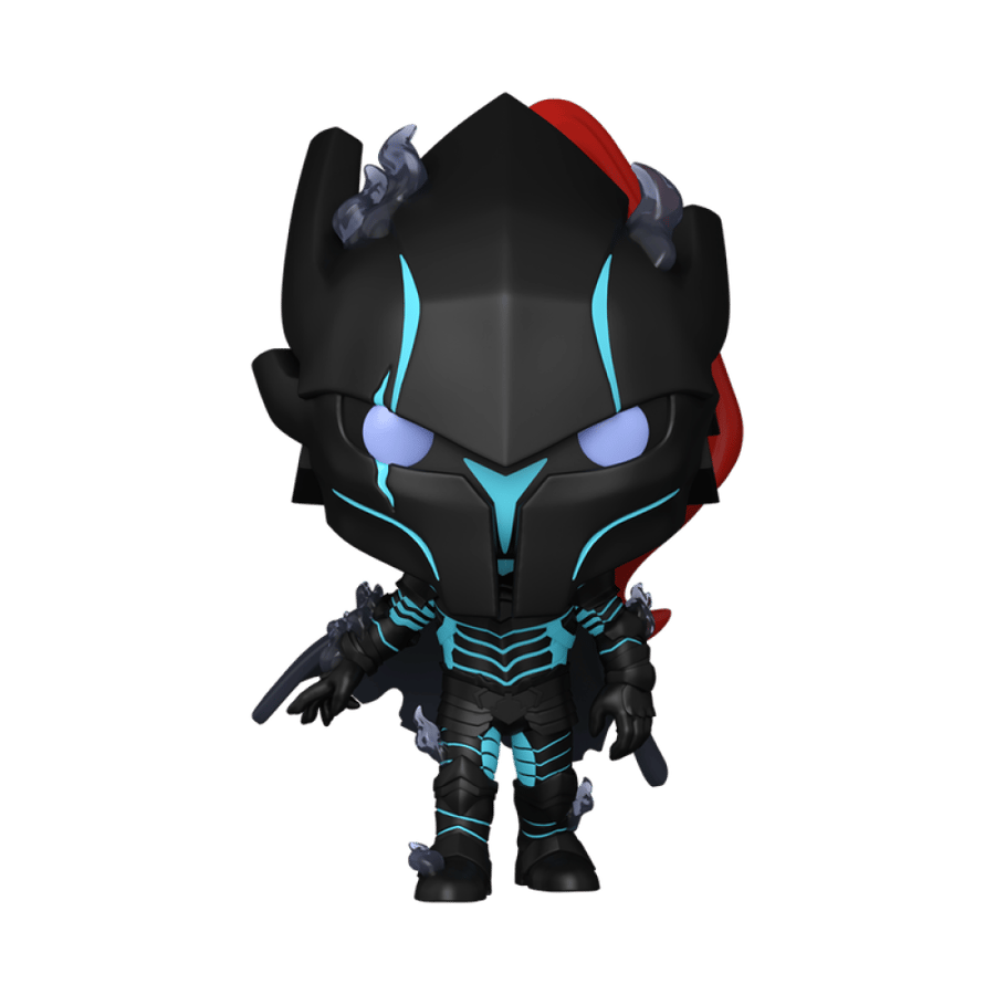 Funko  Pop! Animation: Solo Leveling - Igris