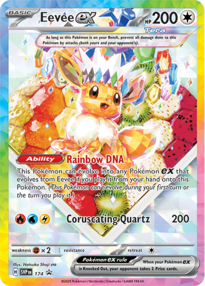 Pokemon Scarlet & Violet: Prismatic Evolutions Super Premium Collection
